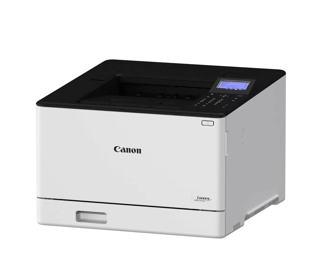 Принтер цветной Canon i-SENSYS LBP673Cdw