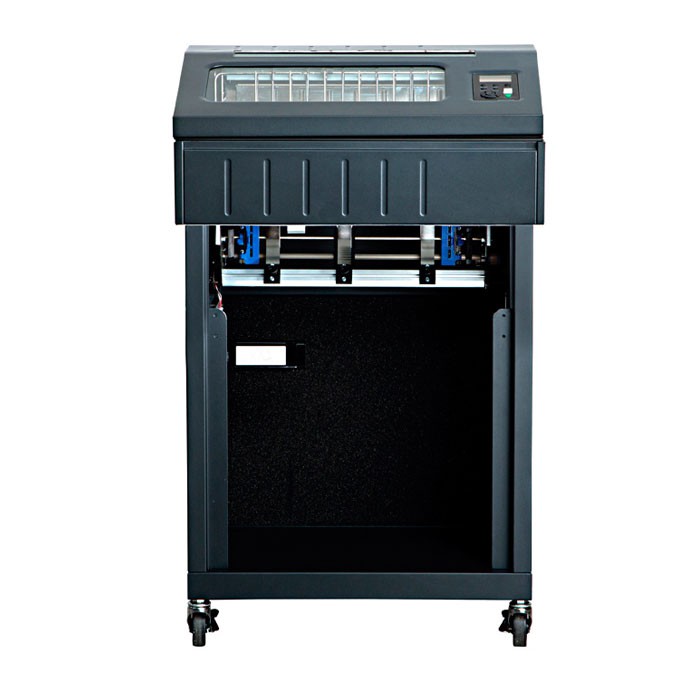Принтер OKI Microline MX8100-PED-ZT-ETH-EUR