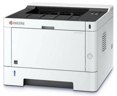 Принтер Kyocera ECOSYS P2335DN + доп. тонер