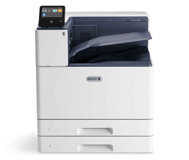 Принтер Xerox цветной A3 VersaLink C8000DT