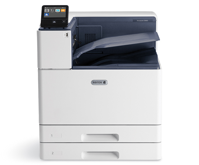 Принтер Xerox цветной A3 VersaLink C9000DT