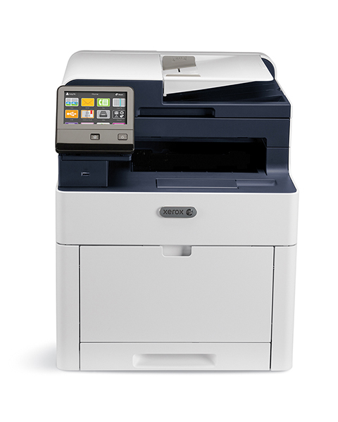 МФУ Xerox WorkCentre 6515DN
