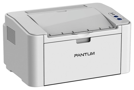 Принтер PANTUM P2200