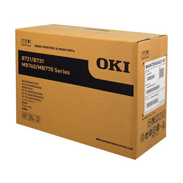 Ремкомплект OKI 45435104 для B721, B731, MB760, MB770 (200,000 стр.) в наличие