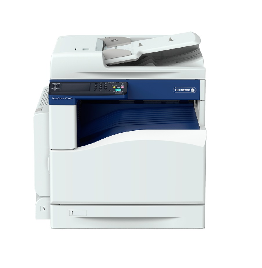 МФУ Xerox DocuCentre SC2020 временно не доступно к заказу